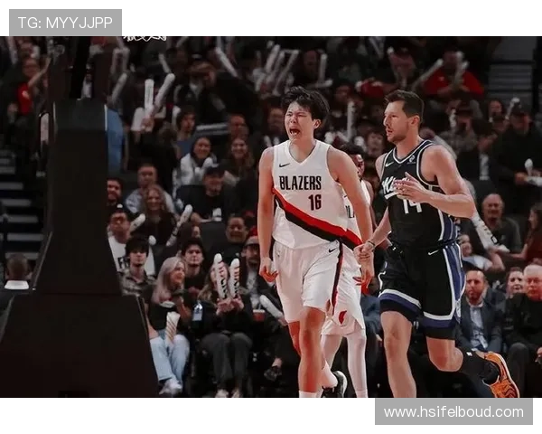 杨瀚森总结季前赛表现坚定信心认清差距为新赛季蓄力前行