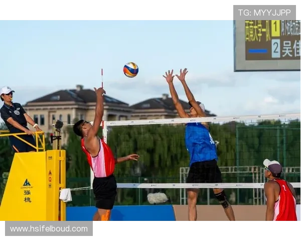 全运会六届元老薛晨携曾津津再度夺冠圆满落幕