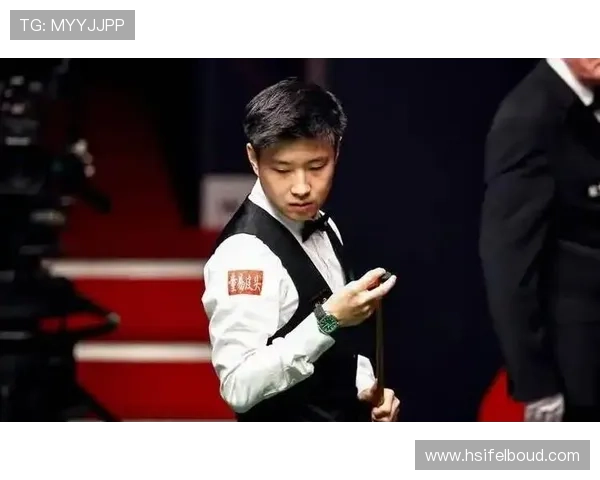 亨得利力挺赵心童 亦警醒其成名后压力应对与心态调整之道全方略