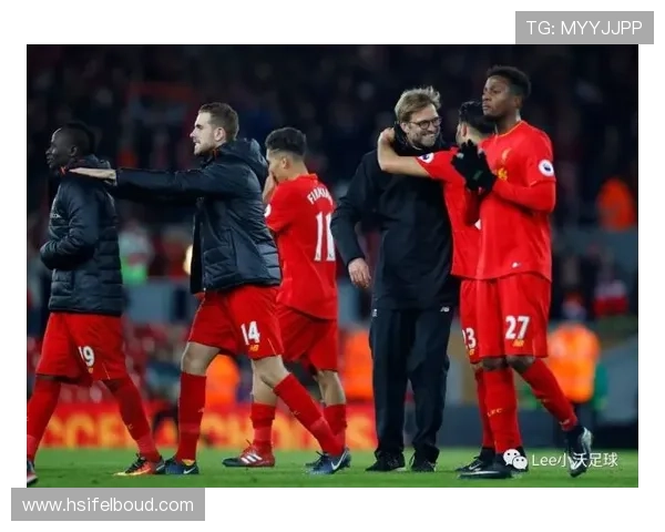 利物浦客场战绩辉煌欧冠对德球队近15场仅败1场